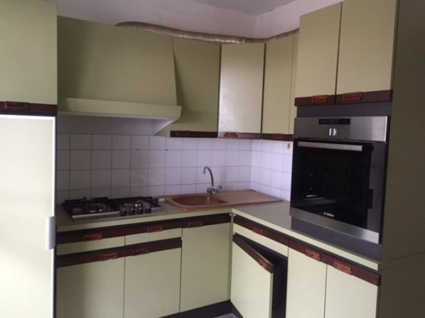 FEURS, APPARTEMENT T3