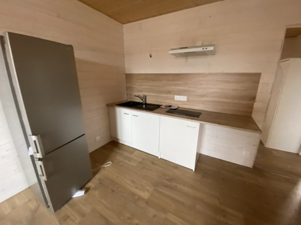 FEURS, APPARTEMENT T2
