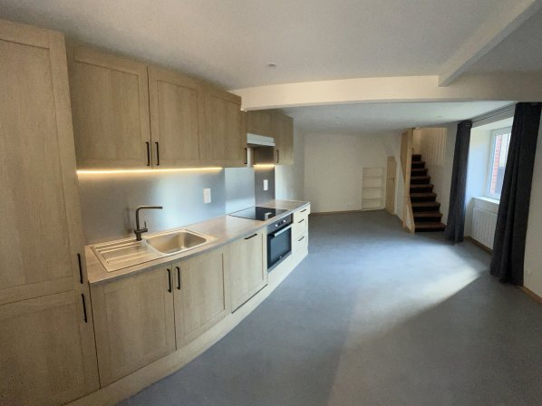 NERONDE- Maison T2 45 m²